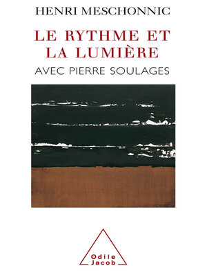 cover image of Le Rythme et la Lumière